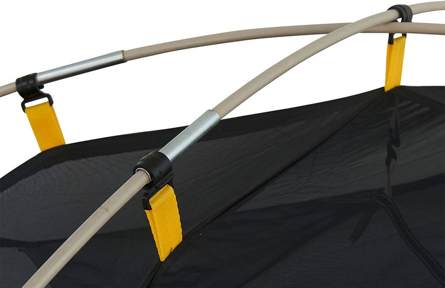 Sierra Designs Tabernash 2 Lightweight Camping Tent