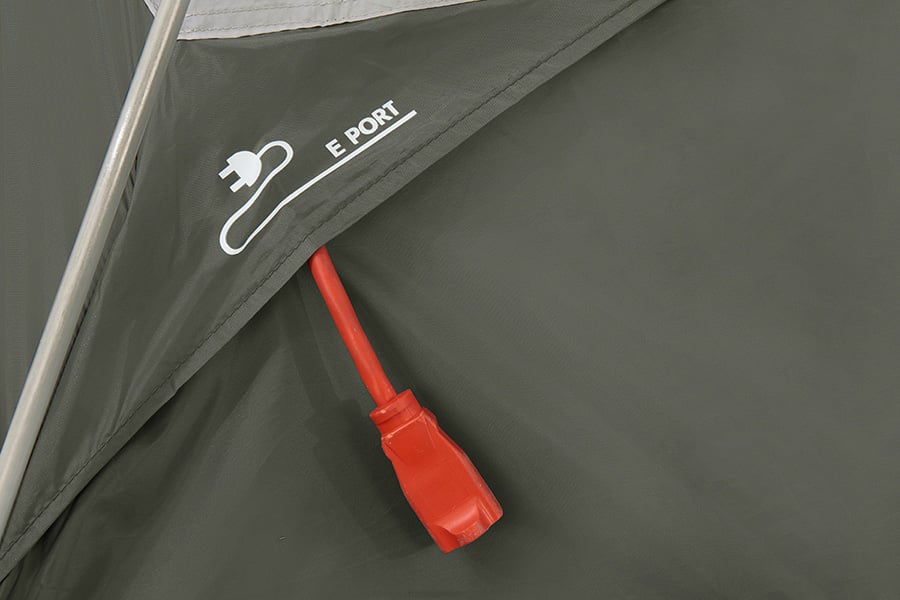 Sierra Designs Tabernash 2 Lightweight Camping Tent