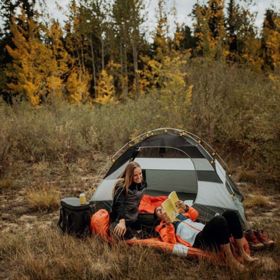 Sierra Designs Tabernash 2 Lightweight Camping Tent