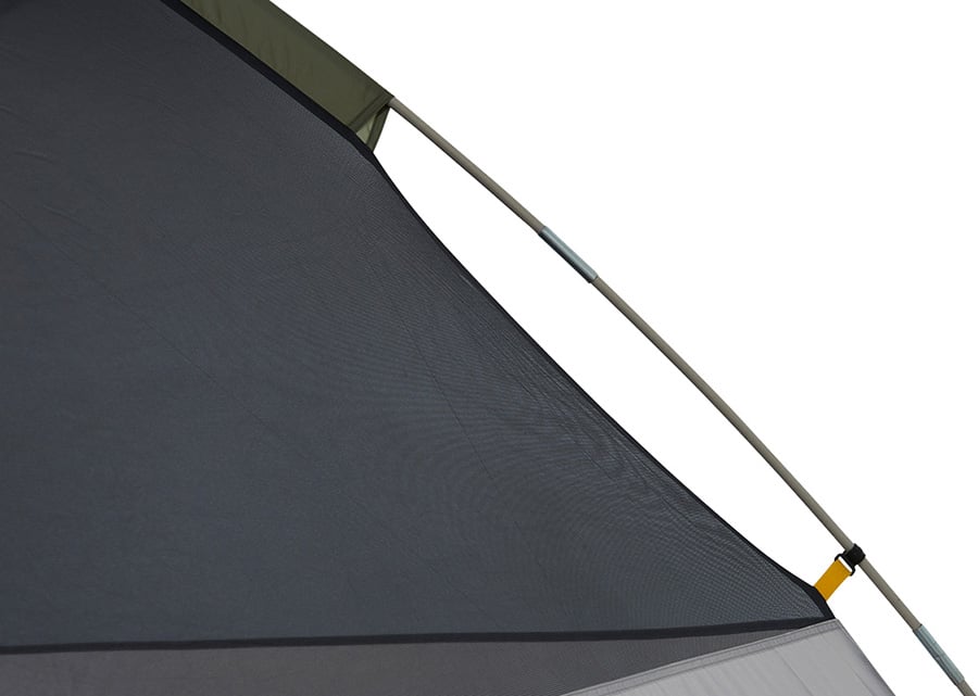 Sierra Designs Tabernash 6 Lightweight Camping Tent