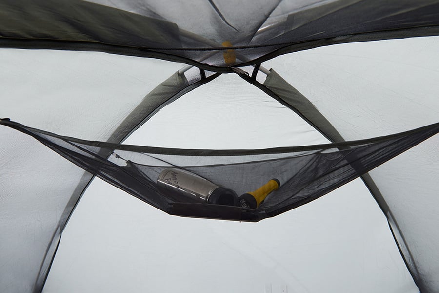 Sierra Designs Tabernash 6 Lightweight Camping Tent