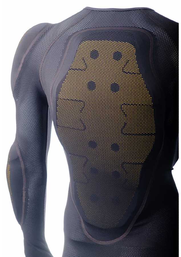 Forcefield Pro Shirt X-V 2 Air Motorbike Body Armour