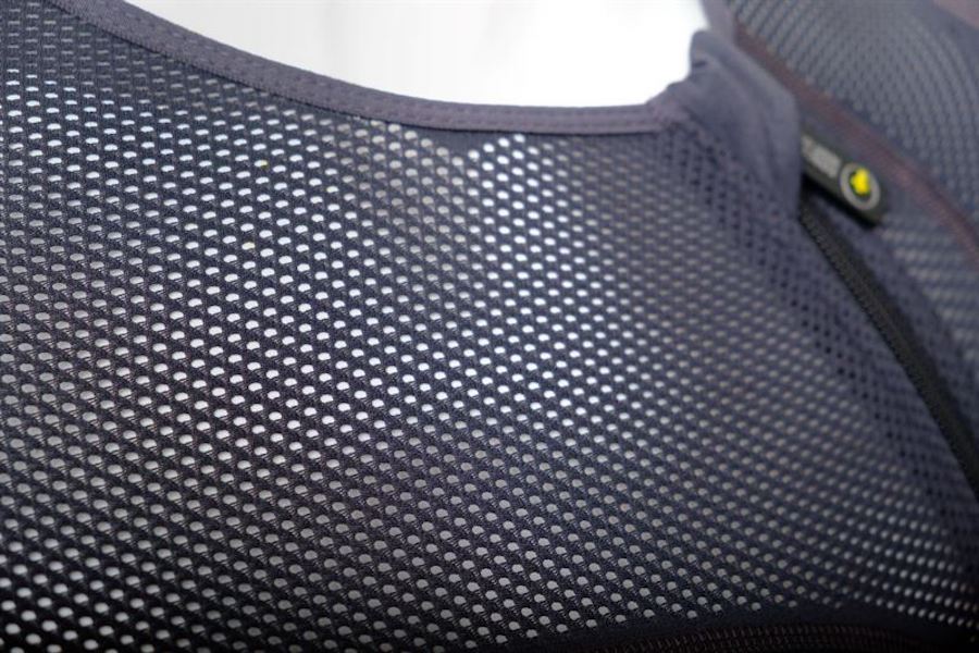 Forcefield Pro Shirt X-V 2 Air Motorbike Body Armour