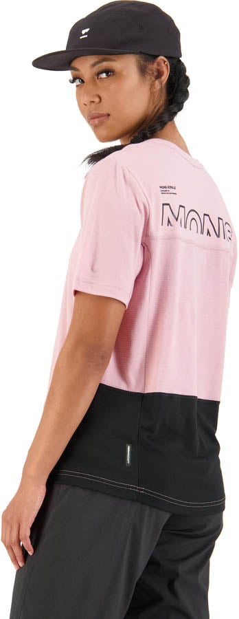 Mons Royale Tarn Freeride Tee Women's T-Shirt