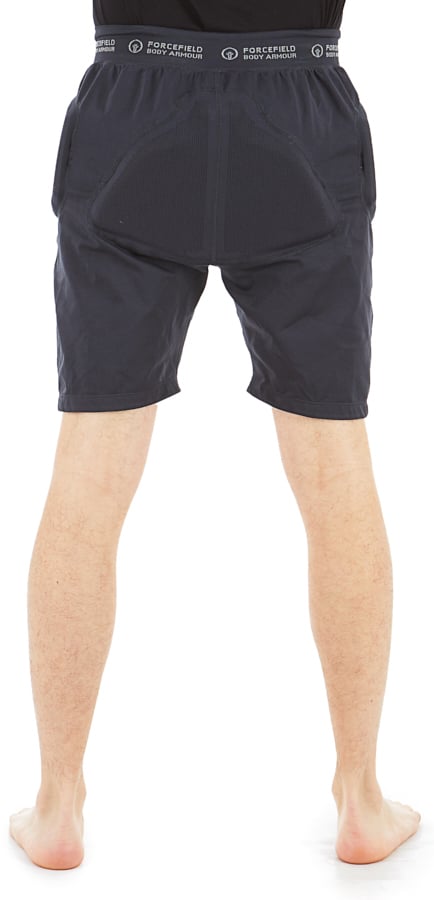 Forcefield Pro X-V 2 Air Armour Impact Shorts