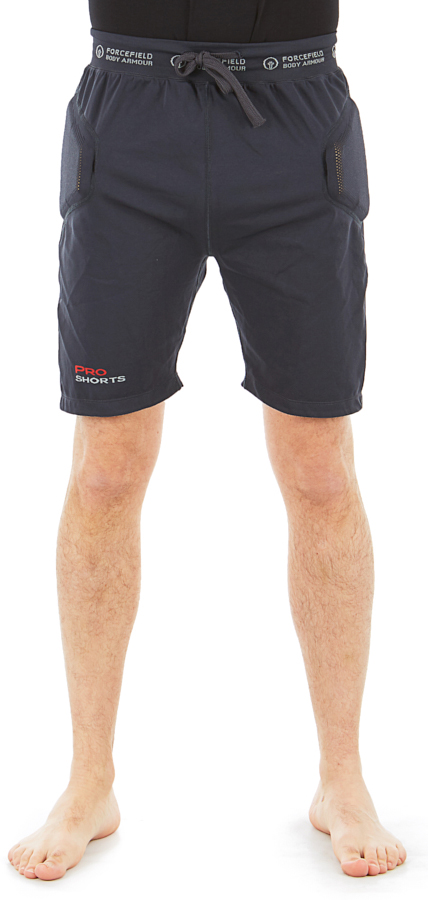 Forcefield Pro X-V 2 Air Armour Impact Shorts