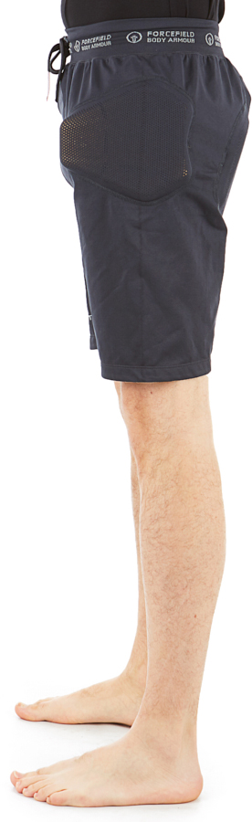 Forcefield Pro X-V 2 Air Armour Impact Shorts
