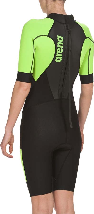 arena Neoprene Women's SwimRun Performance Wetsuit