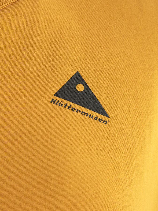 Klattermusen Runa Workshop Women's Short Sleeve T-Shirt