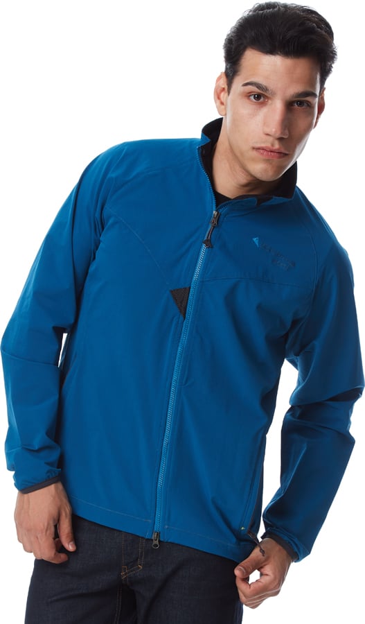 Klattermusen Mithril WindStretch Softshell Jacket