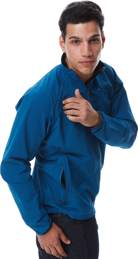 Klattermusen Mithril WindStretch Softshell Jacket
