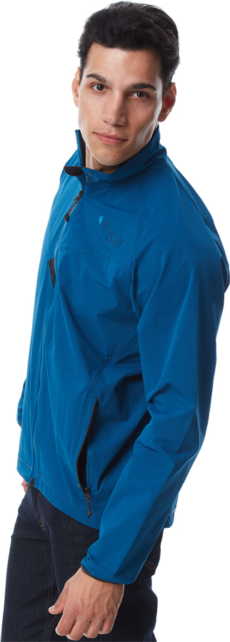 Klattermusen Mithril WindStretch Softshell Jacket