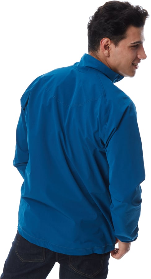 Klattermusen Mithril WindStretch Softshell Jacket