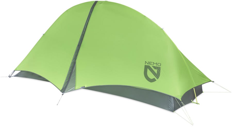 Nemo Hornet 2 Ultralight Backpacking Tent