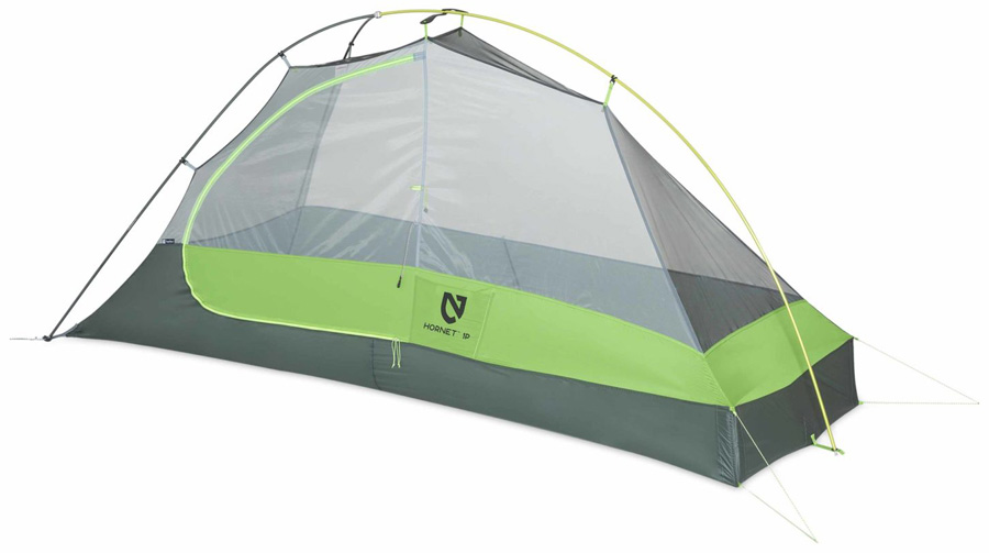 Nemo Hornet 2 Ultralight Backpacking Tent