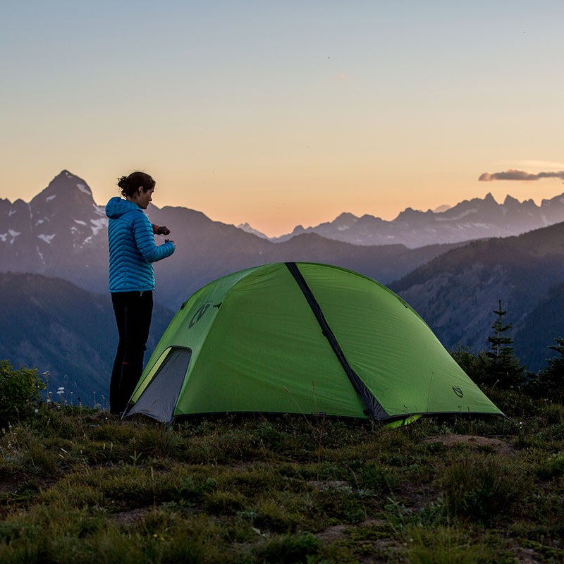 Nemo Hornet 2 Ultralight Backpacking Tent