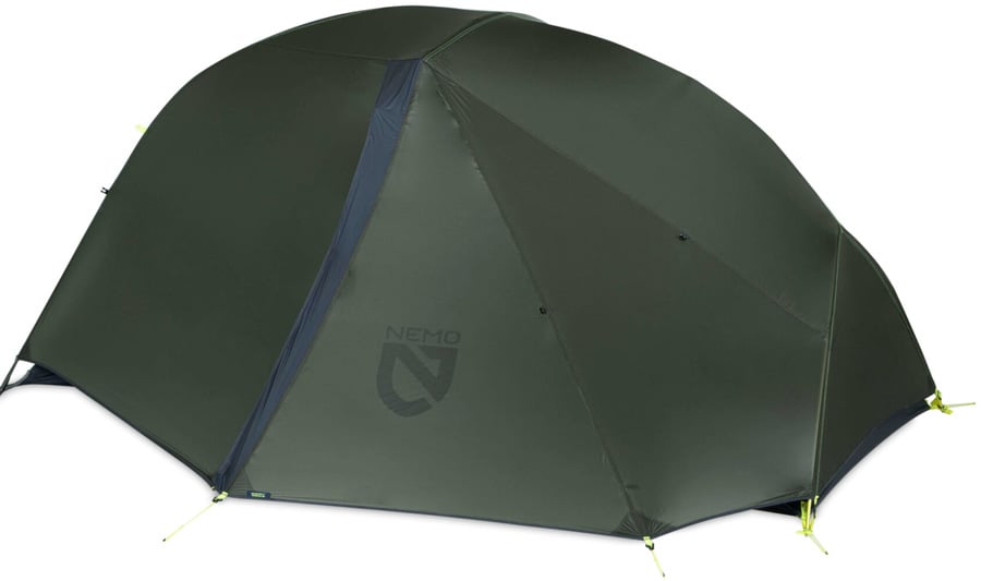 Nemo Dragonfly 2 Bikepack Ultralight Bikepacking Tent