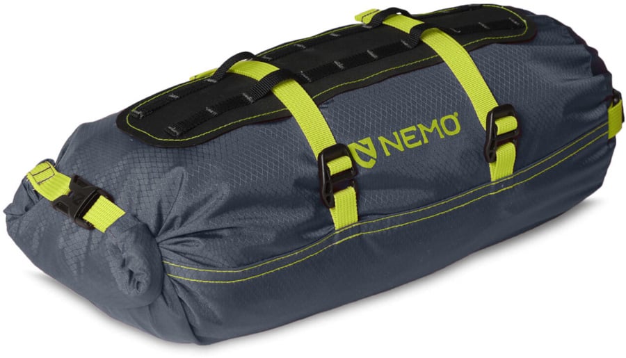 Nemo Dragonfly 2 Bikepack Ultralight Bikepacking Tent