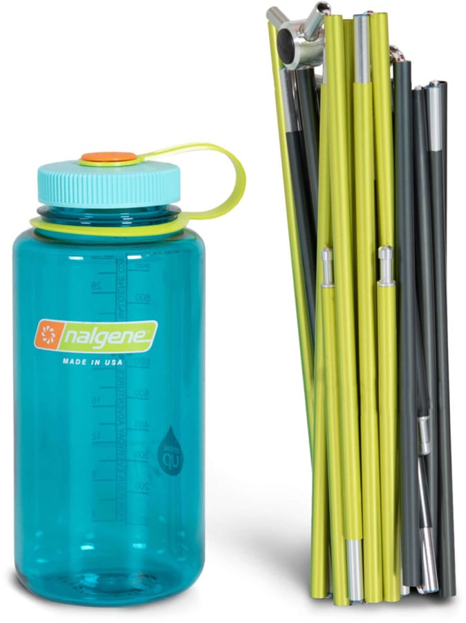 Nemo Dragonfly 2 Bikepack Ultralight Bikepacking Tent