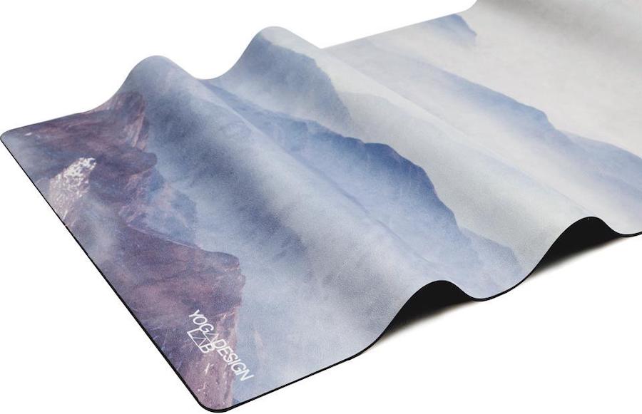 Yoga Design Lab Combo Yoga/Pilates Mat