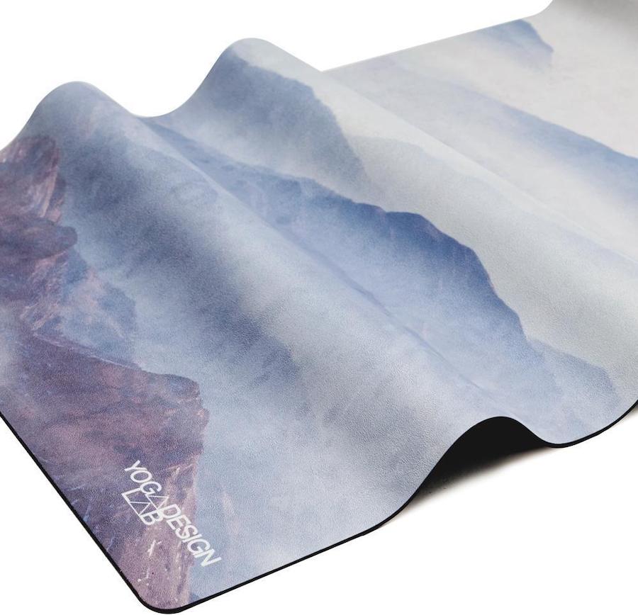 Yoga Design Lab Combo Yoga/Pilates Mat