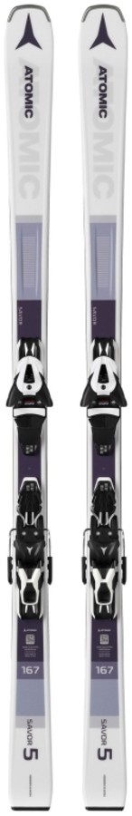 Atomic Savor 5 Skis