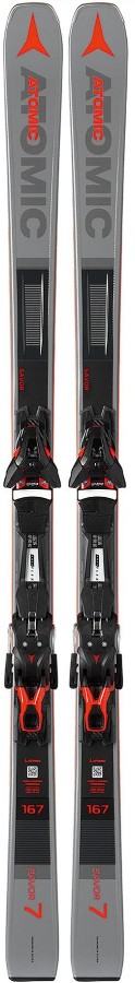 Atomic Savor 7 Skis 2020