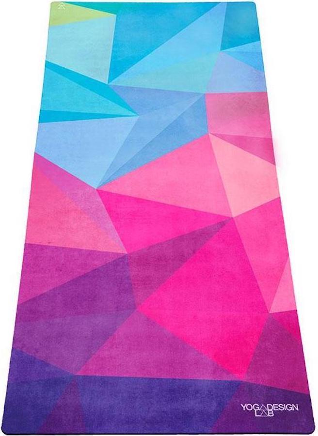 Yoga Design Lab Combo Kids' Yoga/Pilates Mat