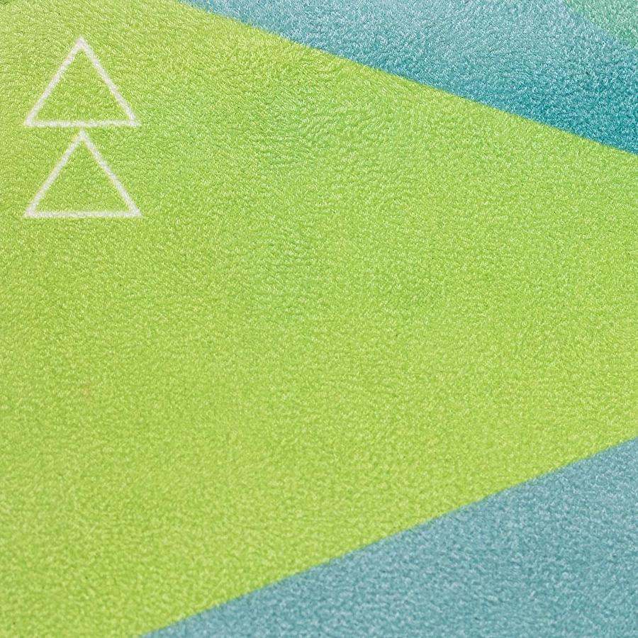 Yoga Design Lab Combo Kids' Yoga/Pilates Mat