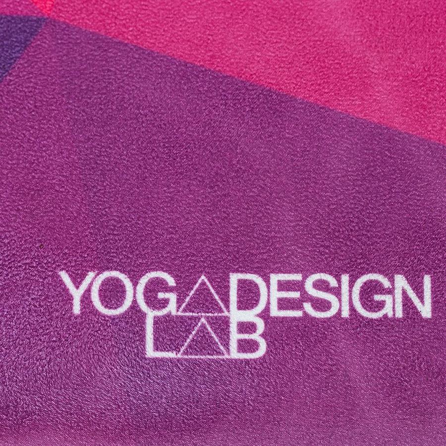 Yoga Design Lab Combo Kids' Yoga/Pilates Mat