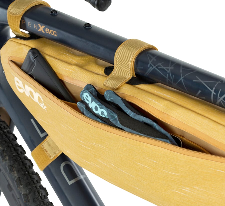 evoc フレームバック Evoc Frame Pack M Bike Bags | Absolute-Snow