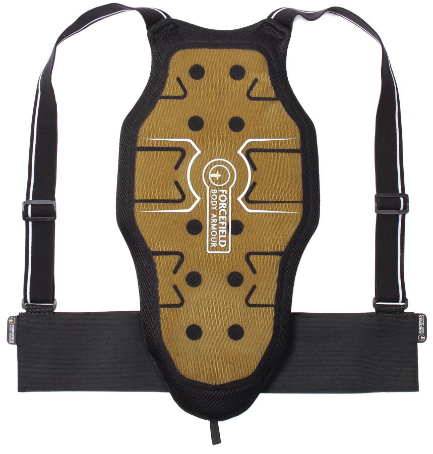Forcefield Freelite L2 Back Protector