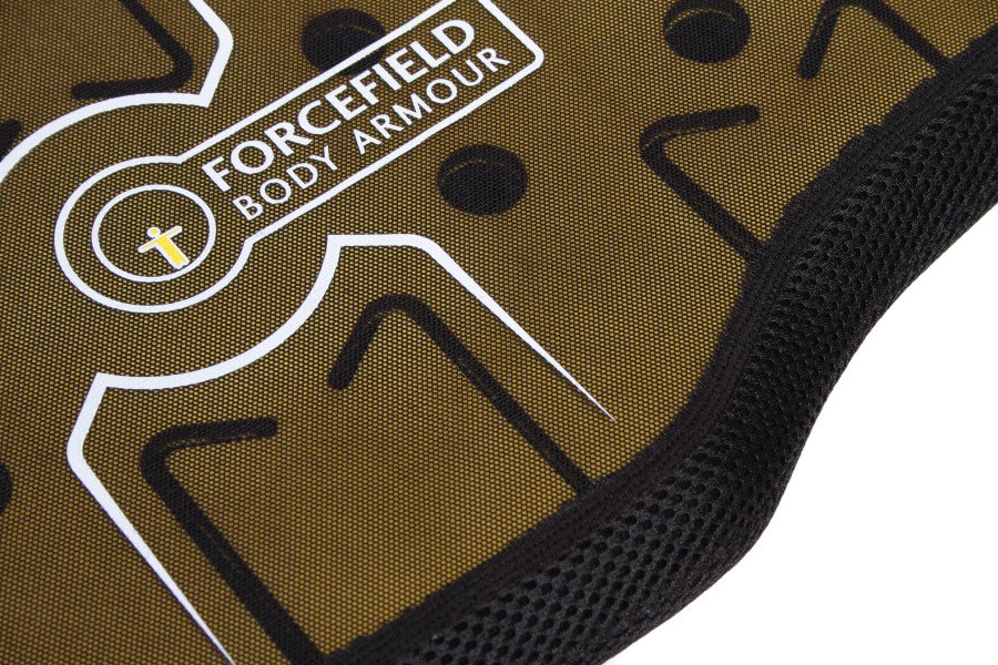 Forcefield Freelite L2 Back Protector