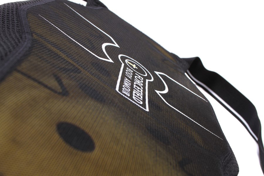 Forcefield Freelite L2 Back Protector