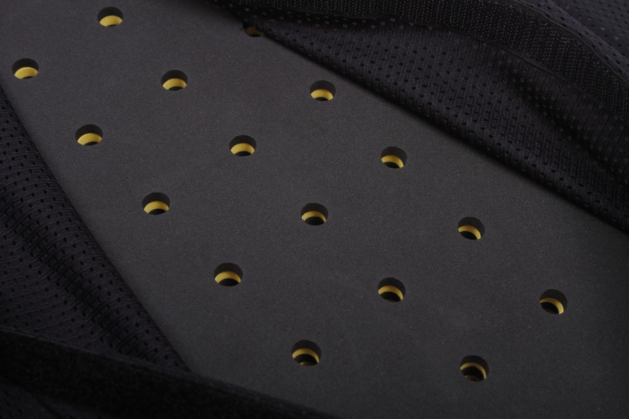 Forcefield Pro Sub 4K L2 Back Protector