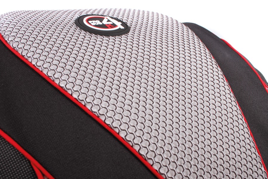 Forcefield Pro Sub 4K L2 Back Protector