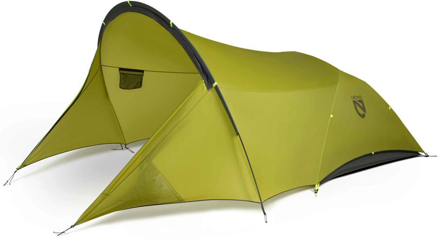 Nemo Dagger Ridge Porch 3 Camping Tent