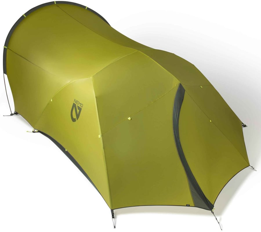 Nemo Dagger Ridge Porch 3 Camping Tent