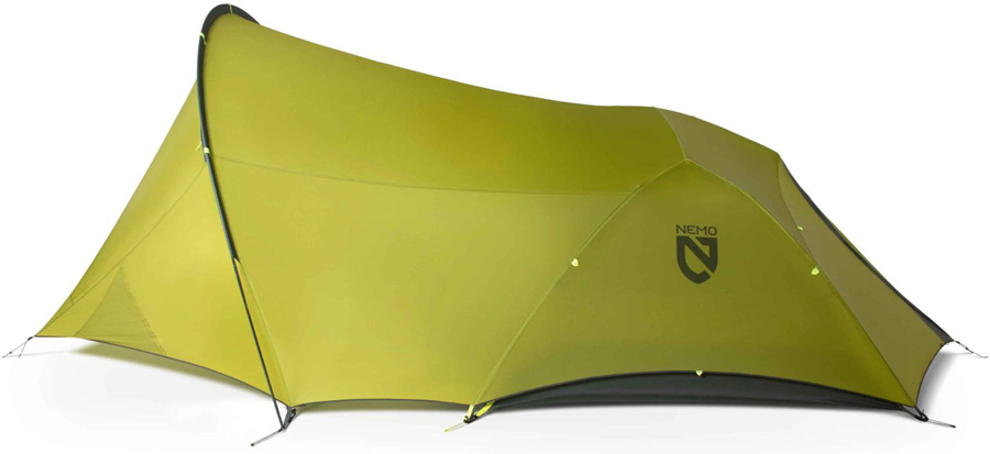 Nemo Dagger Ridge Porch 3 Camping Tent