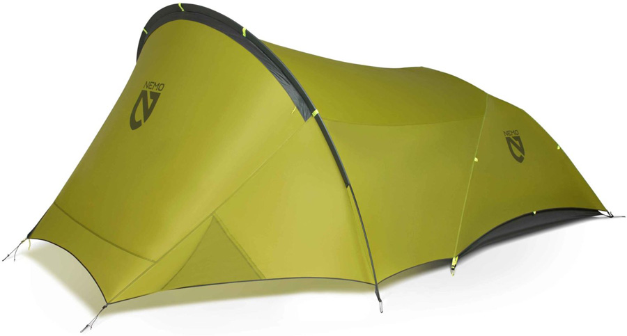 Nemo Dagger Ridge Porch 3 Camping Tent