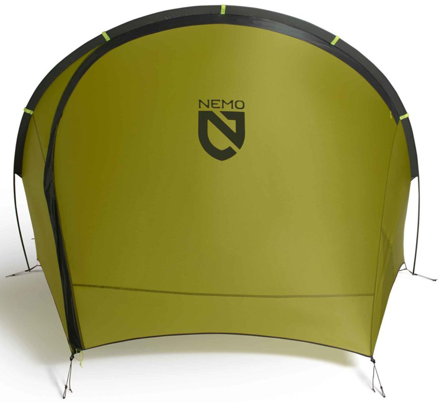 Nemo Dagger Ridge Porch 3 Camping Tent
