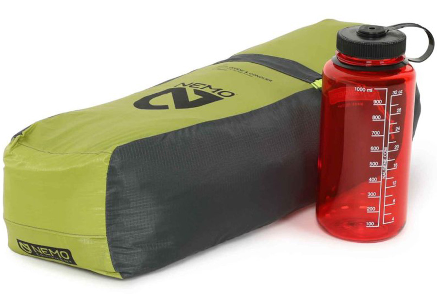 Nemo Dagger Ridge Porch 3 Camping Tent