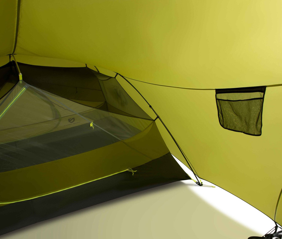 Nemo Dagger Ridge Porch 3 Camping Tent