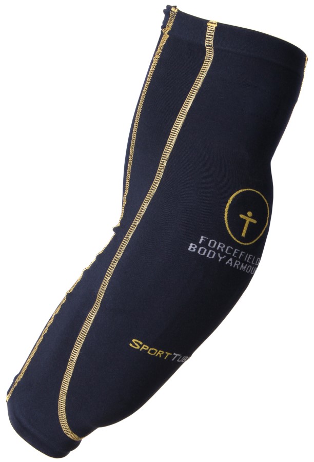 Forcefield Sport Tube Knee/Elbow Protection Pads