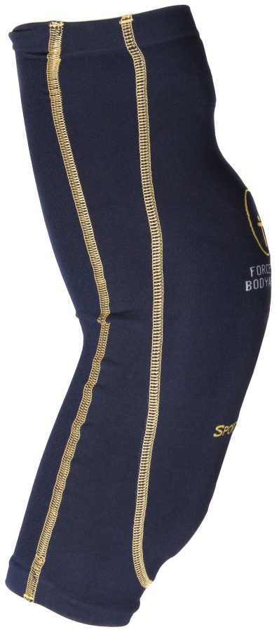 Forcefield Sport Tube Knee/Elbow Protection Pads