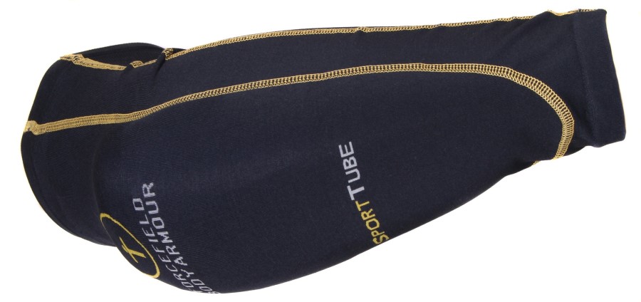 Forcefield Sport Tube Knee/Elbow Protection Pads