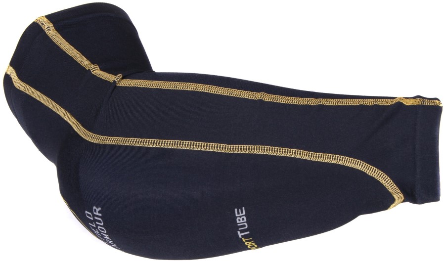 Forcefield Sport Tube Knee/Elbow Protection Pads