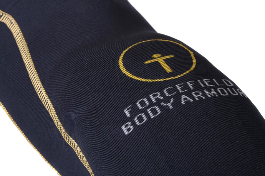 Forcefield Sport Tube Knee/Elbow Protection Pads