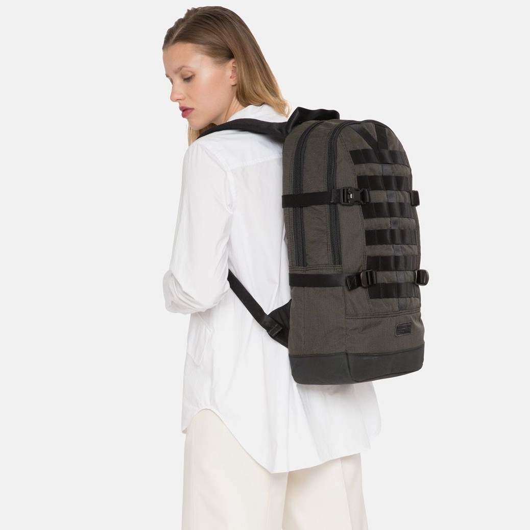 Eastpak Floid 100 Resist Kevlar Backpack