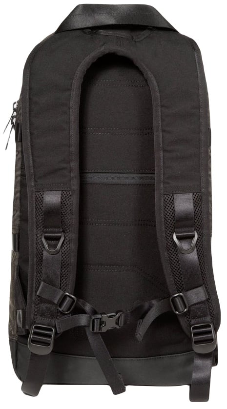 Eastpak Floid 100 Resist Kevlar Backpack